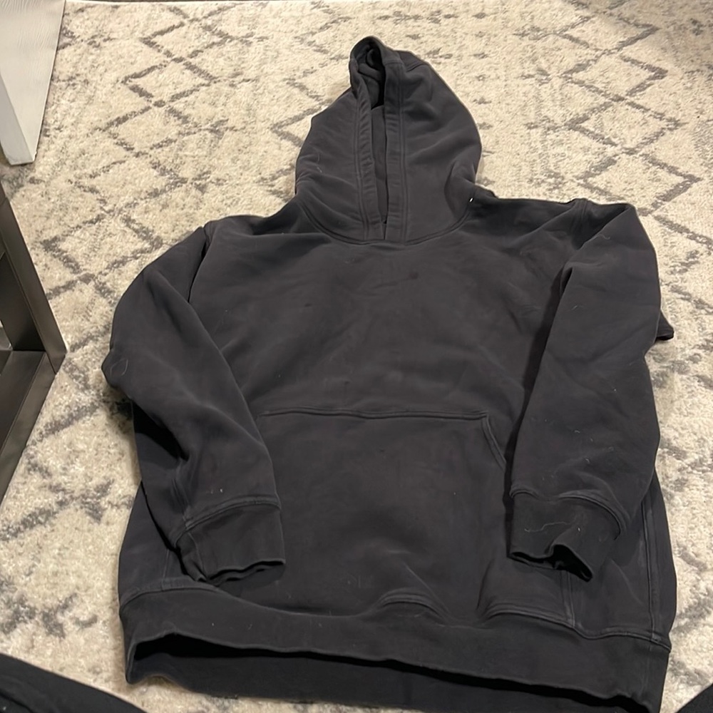 Lululemon Sweatshirt